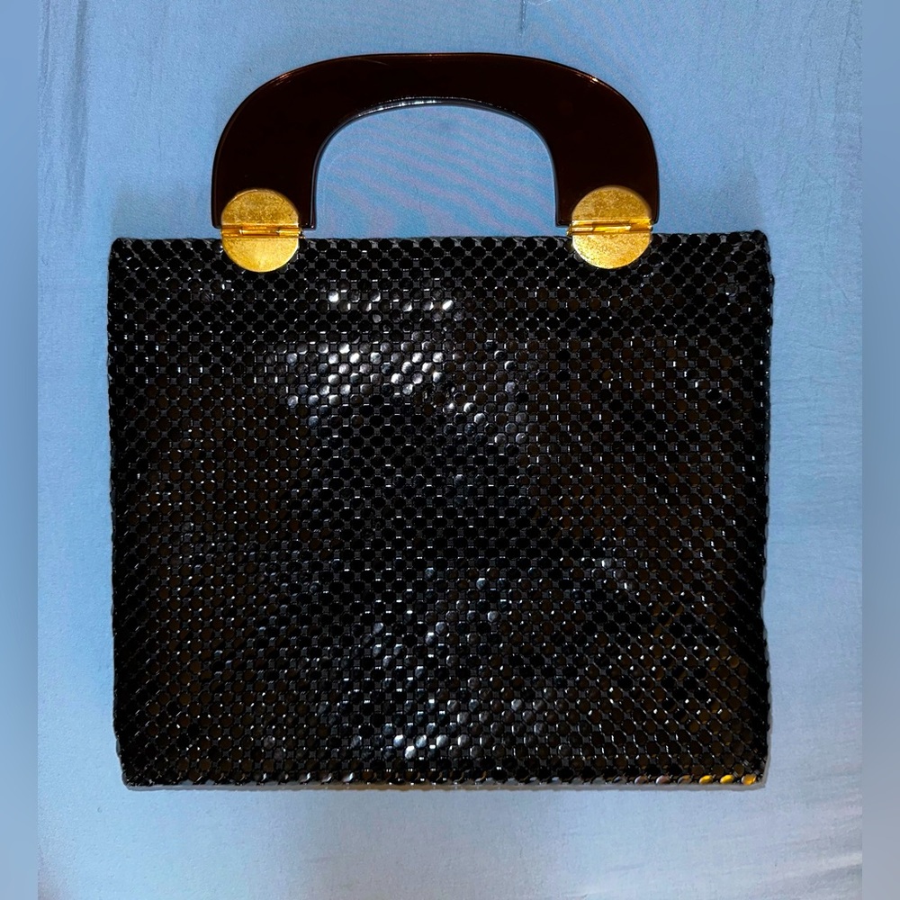 Chainmail Purse / Clutch
